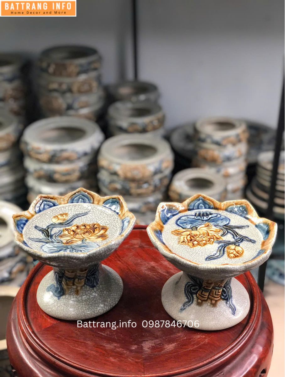 CHÂN NẾN RẠN S1