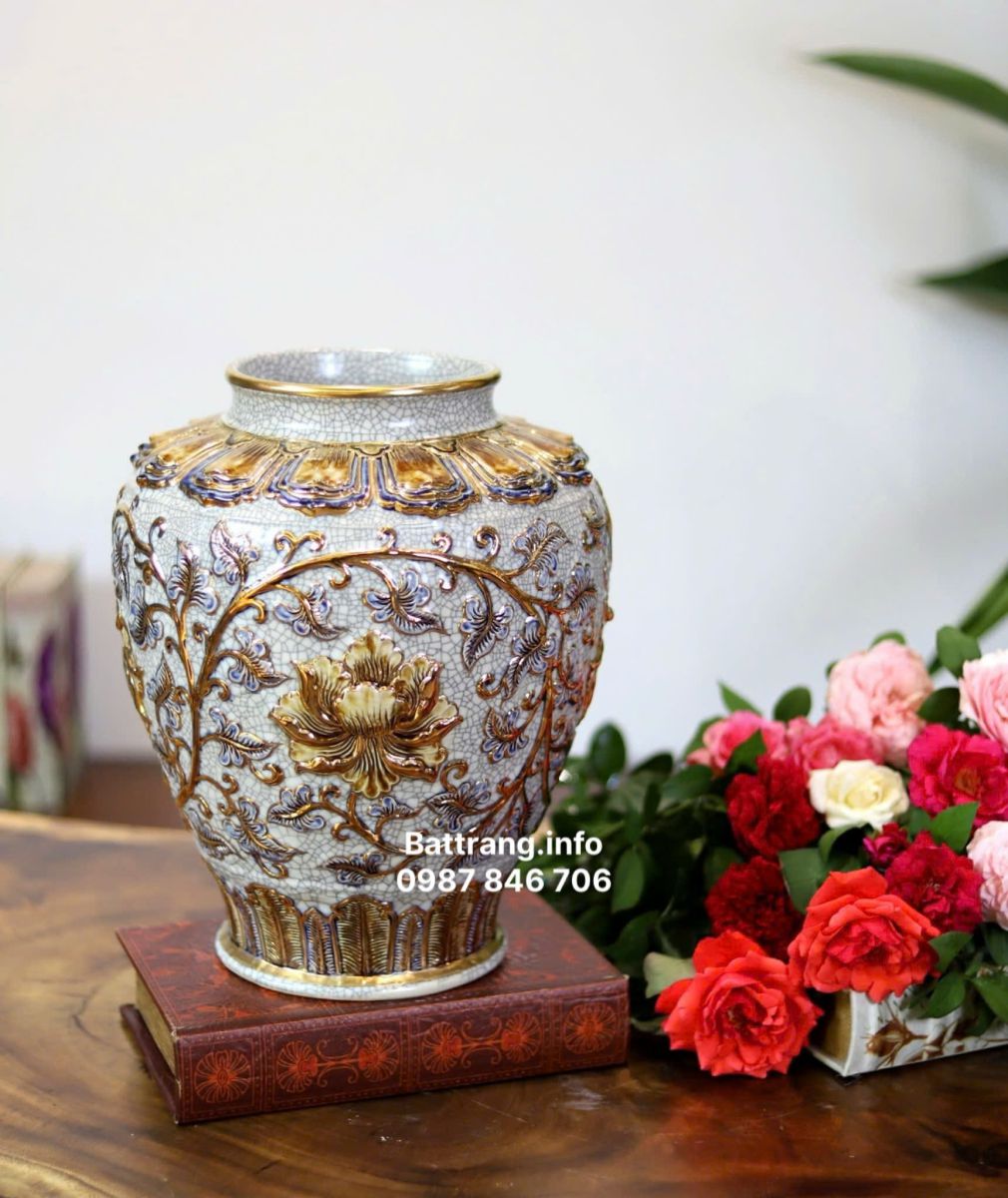 THẠP HOA DÂY