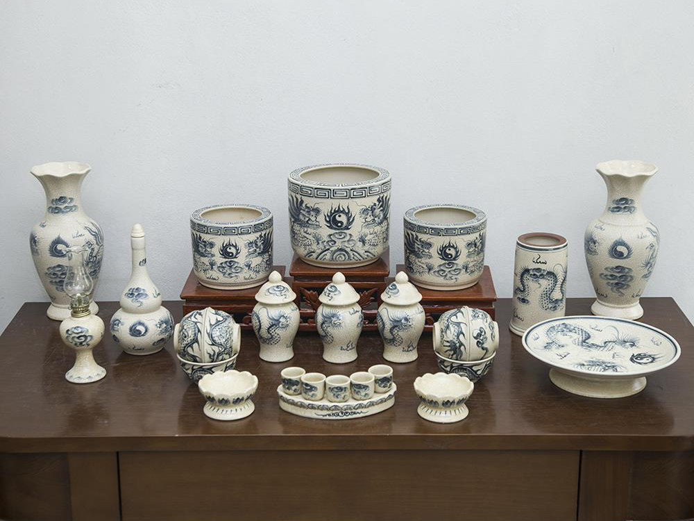 So sánh giá cả: đồ thờ Bát Tràng ở các mức giá – có đáng tiền không?