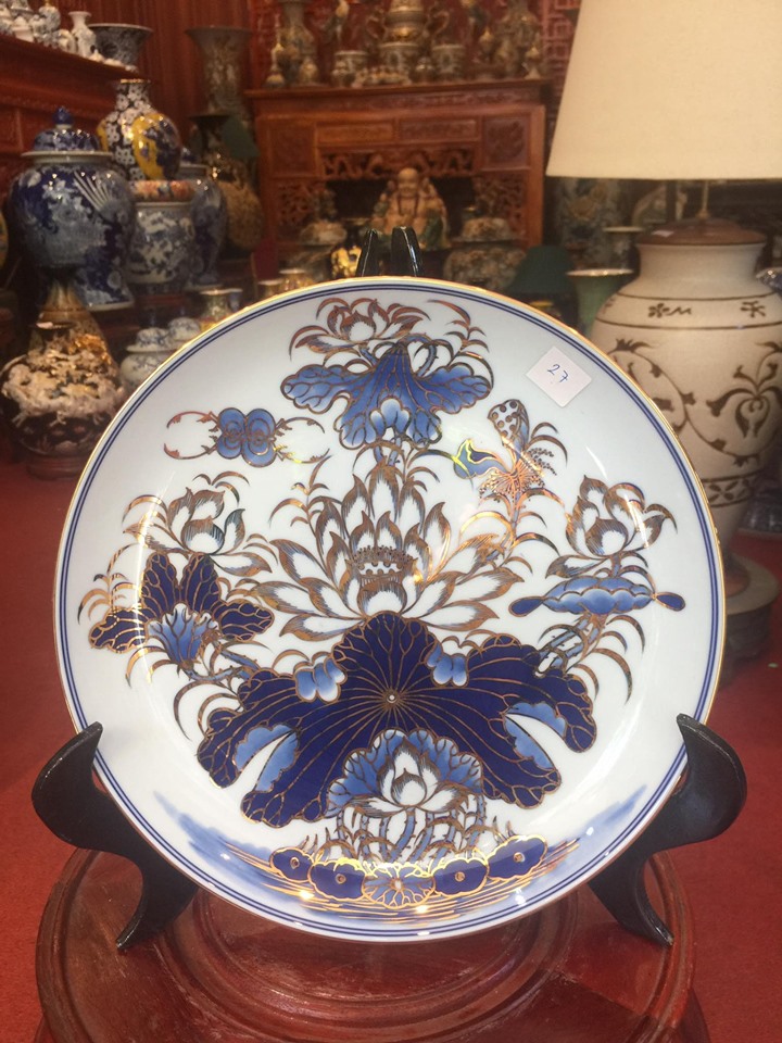 Mâm bồng