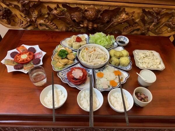 Bàn thờ vong để bao nhiêu lâu là chuẩn theo phong tục thời xưa?