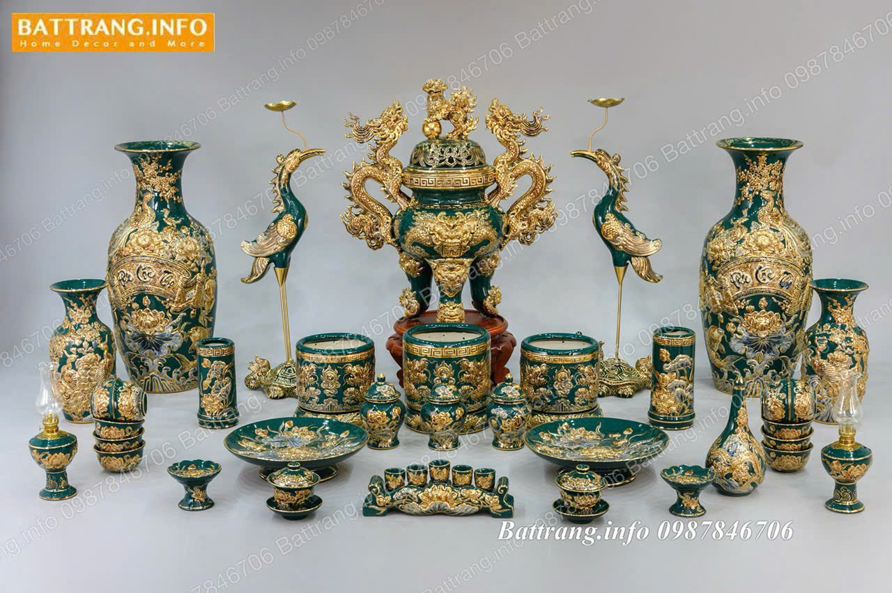 Có nên thay bát hương vào tháng 7 âm lịch không?