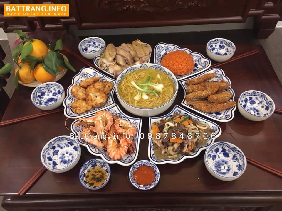 sét đãi cúng rằm tháng 7
