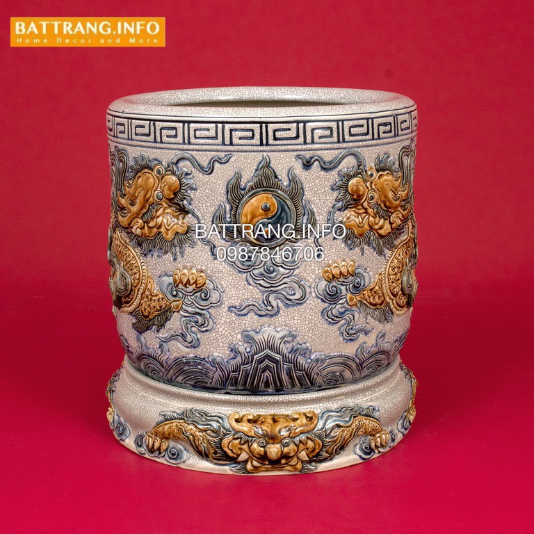 Mua Bát Hương Giá Rẻ Ở Đâu Hà Nội ?