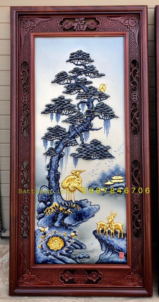 Cây tùng