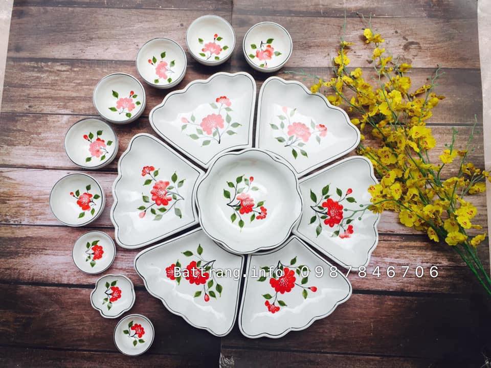 Gốm sứ Bát Tràng