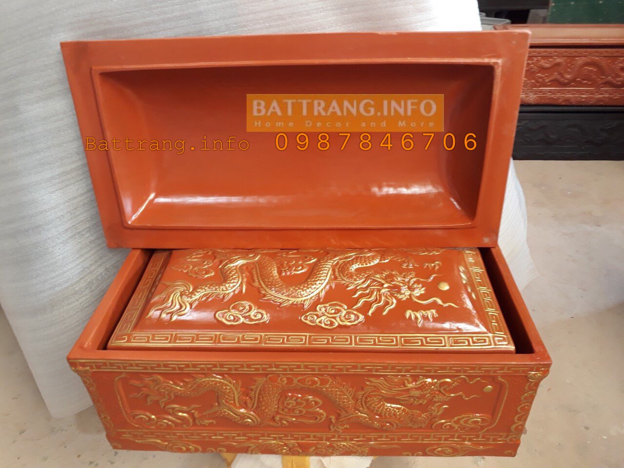 Quách tiểu Bát Tràng