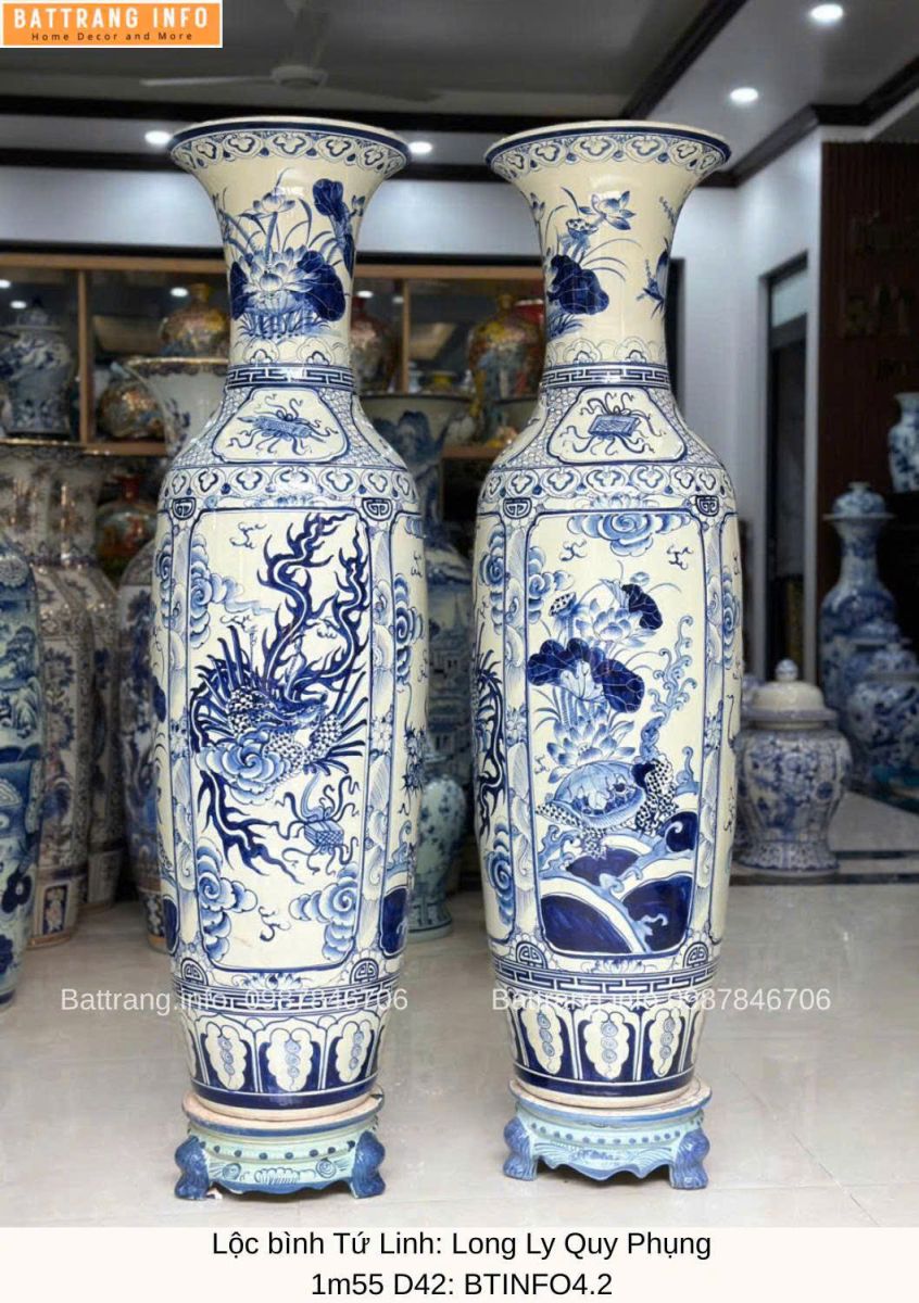LỘC BÌNH TỨ LINH 1M55