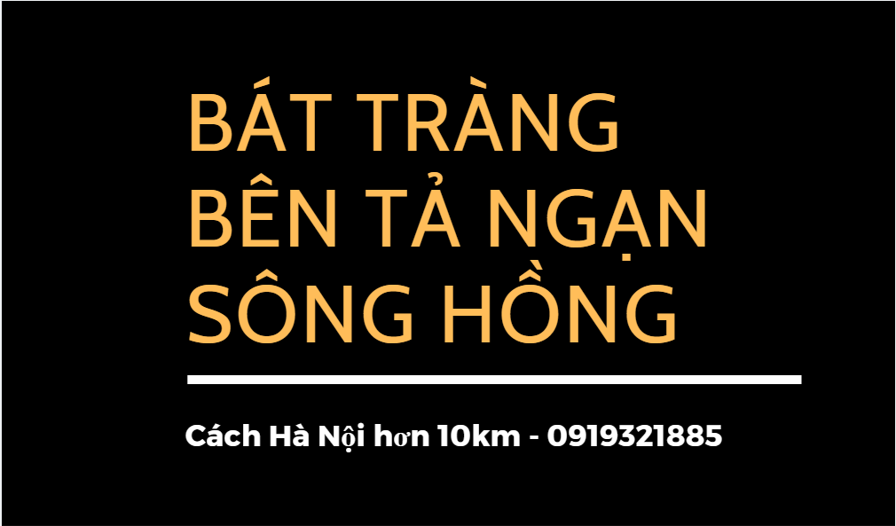 dia chi bat trang