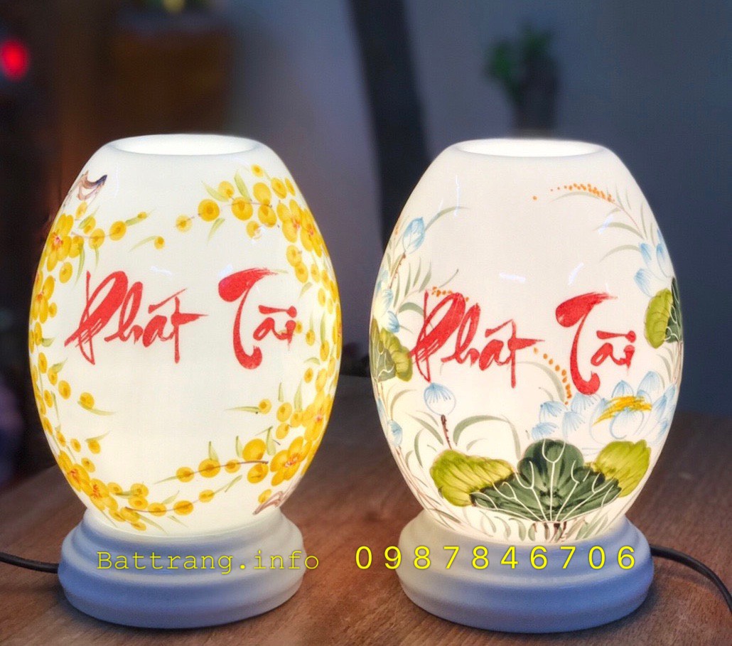 Gốm sứ Bát Tràng