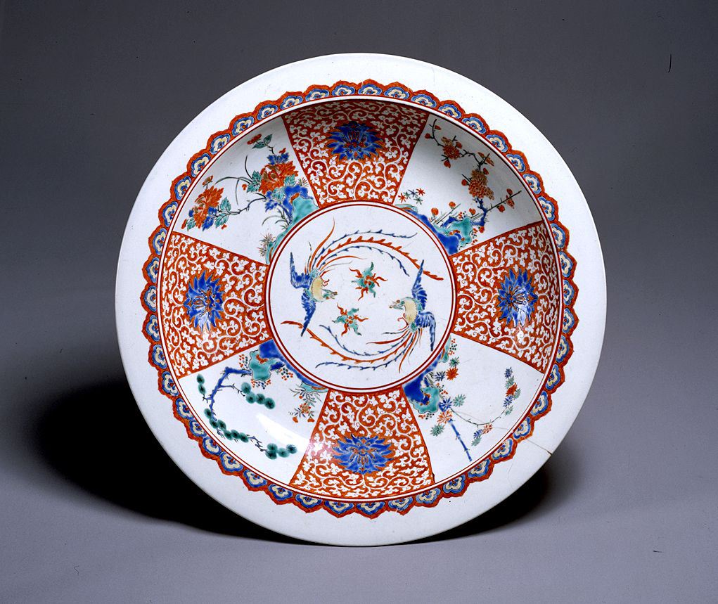 Đồ sứ Imari