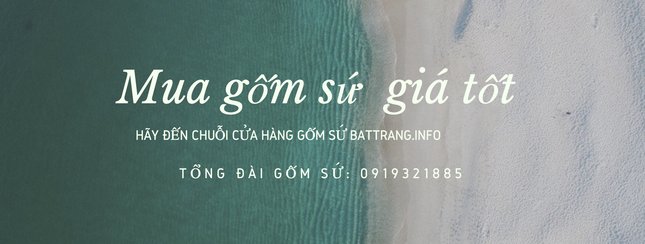 mua gom su bat trang gia tot