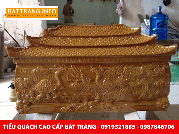 Tính toán độ sâu đặt mộ