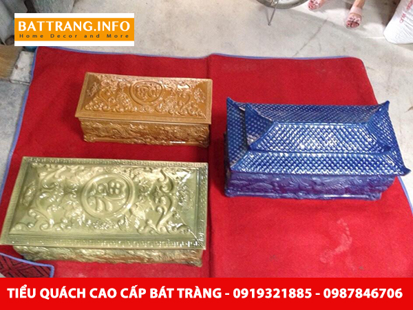 tieu quach bat trang