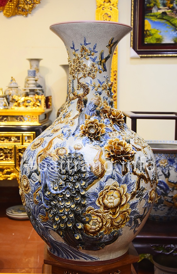 toi cong dao